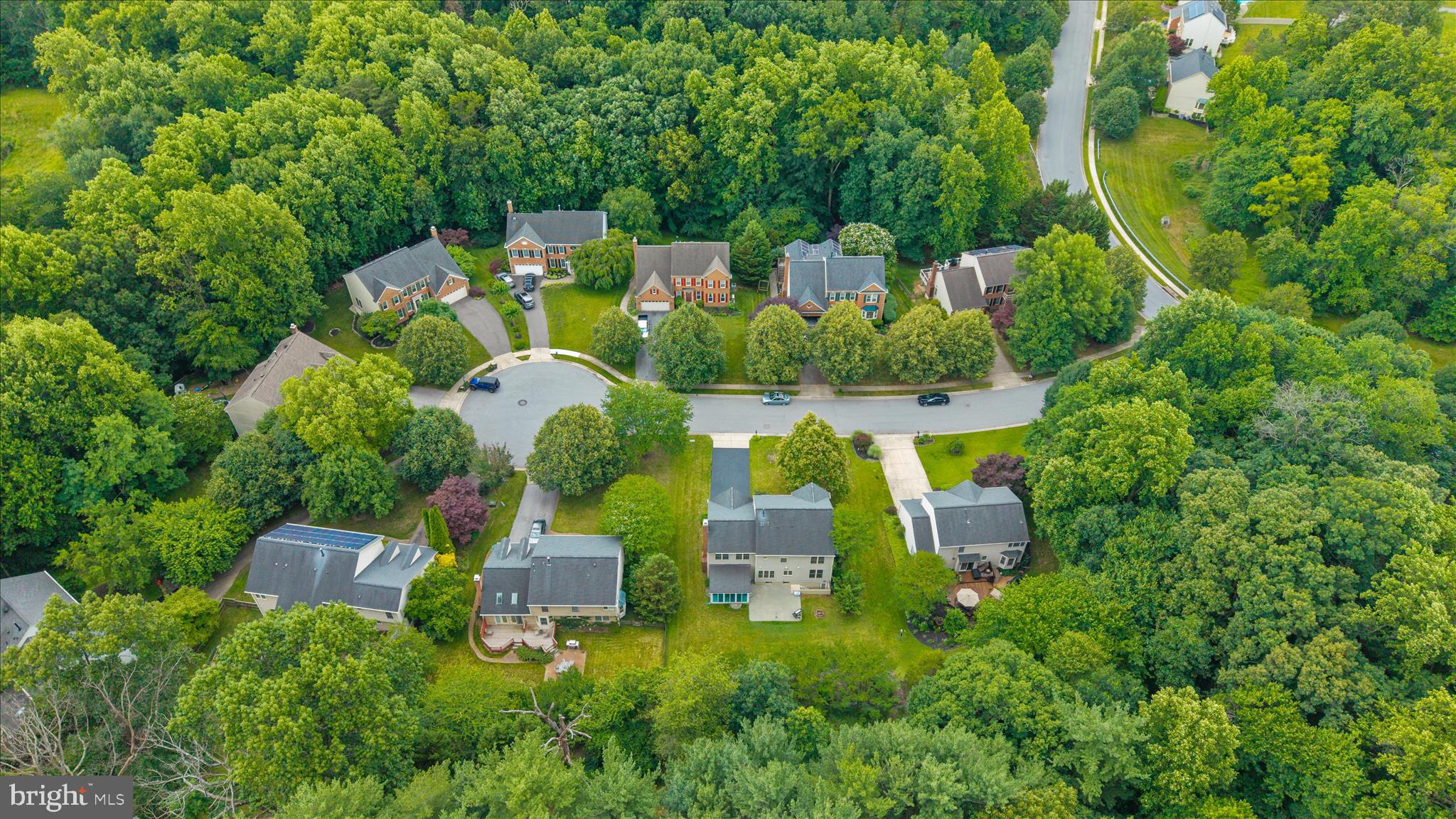 GABLES AT LAWYERS HILL - Residential