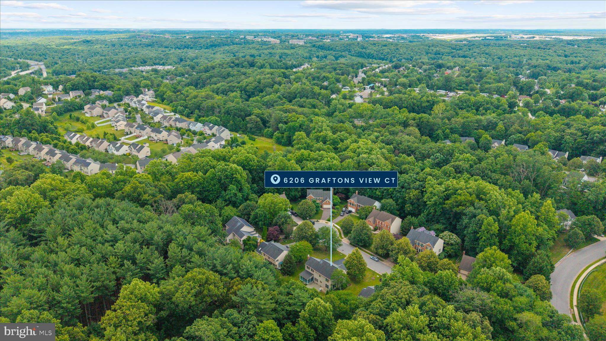 GABLES AT LAWYERS HILL - Residential