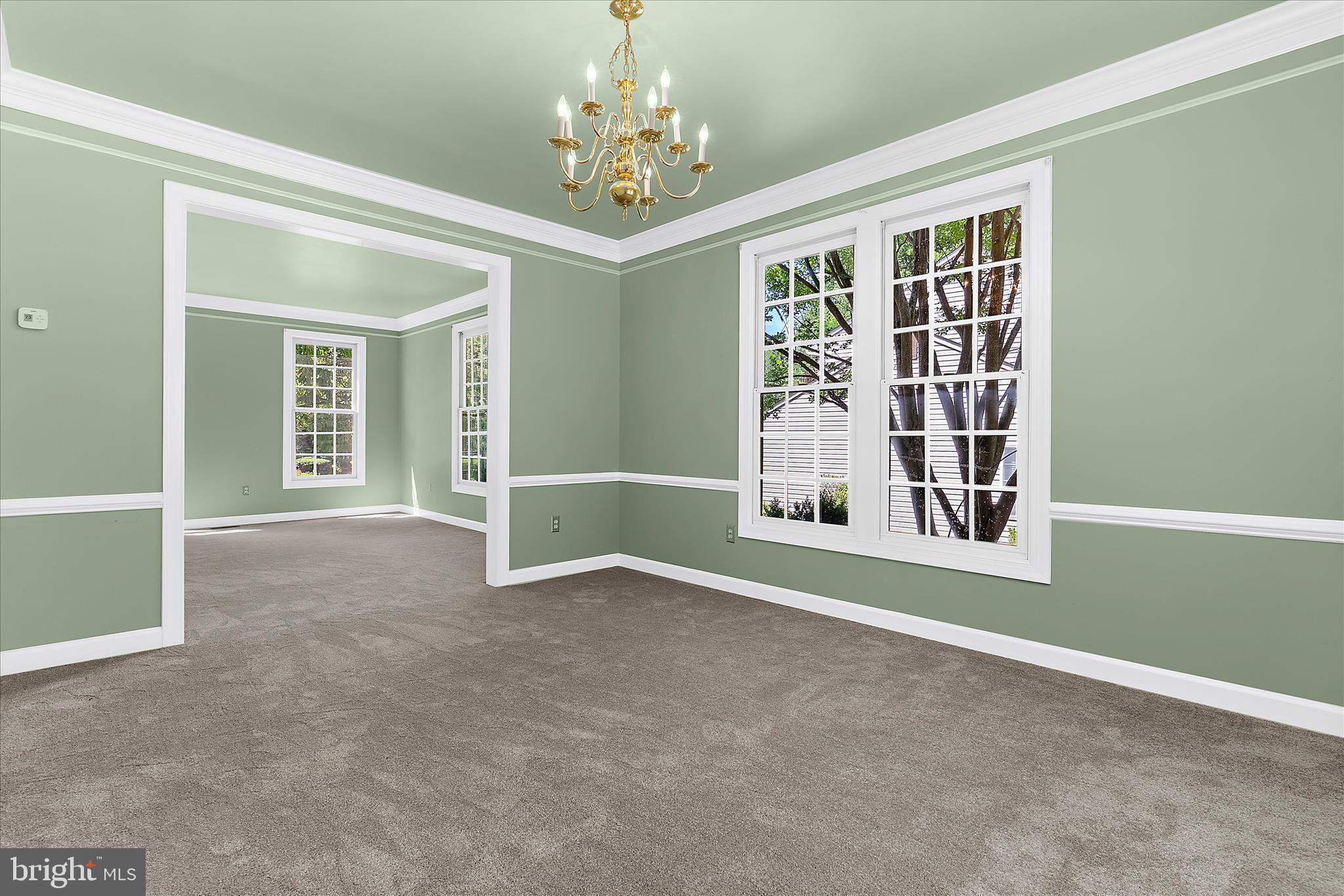 GABLES AT LAWYERS HILL - Residential