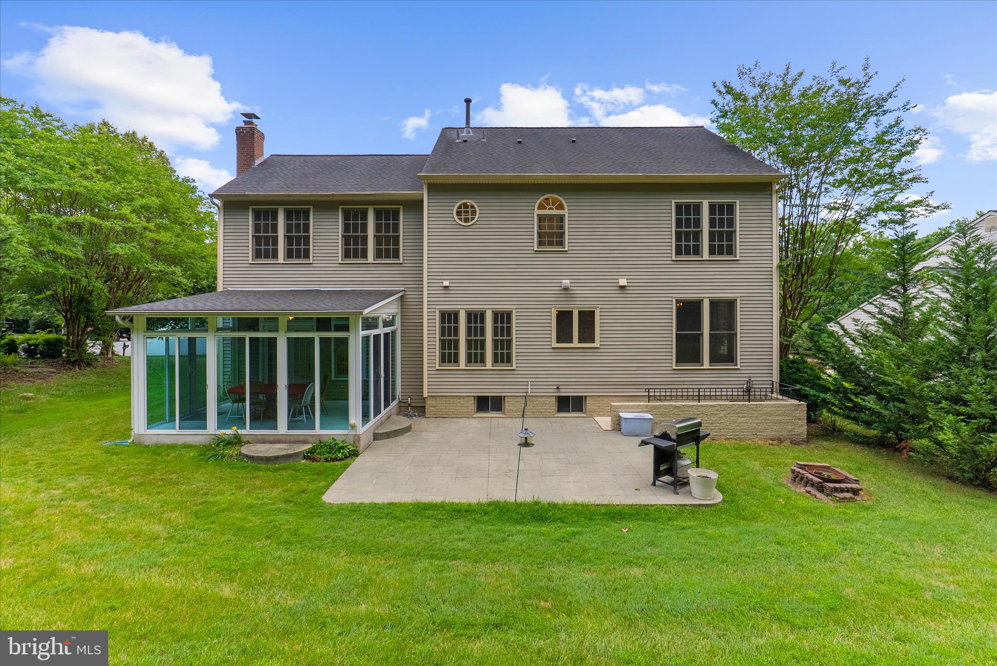 GABLES AT LAWYERS HILL - Residential