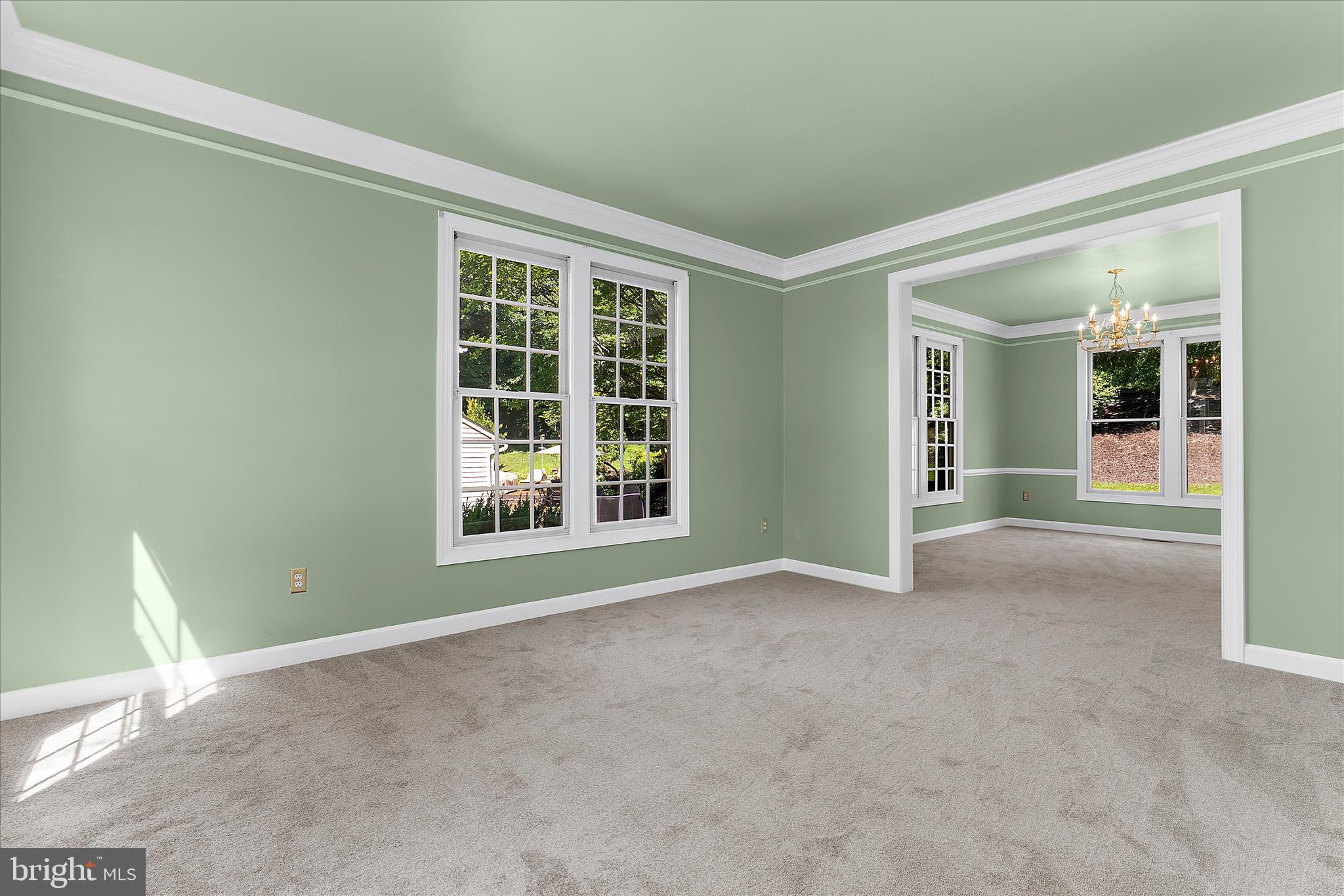 GABLES AT LAWYERS HILL - Residential