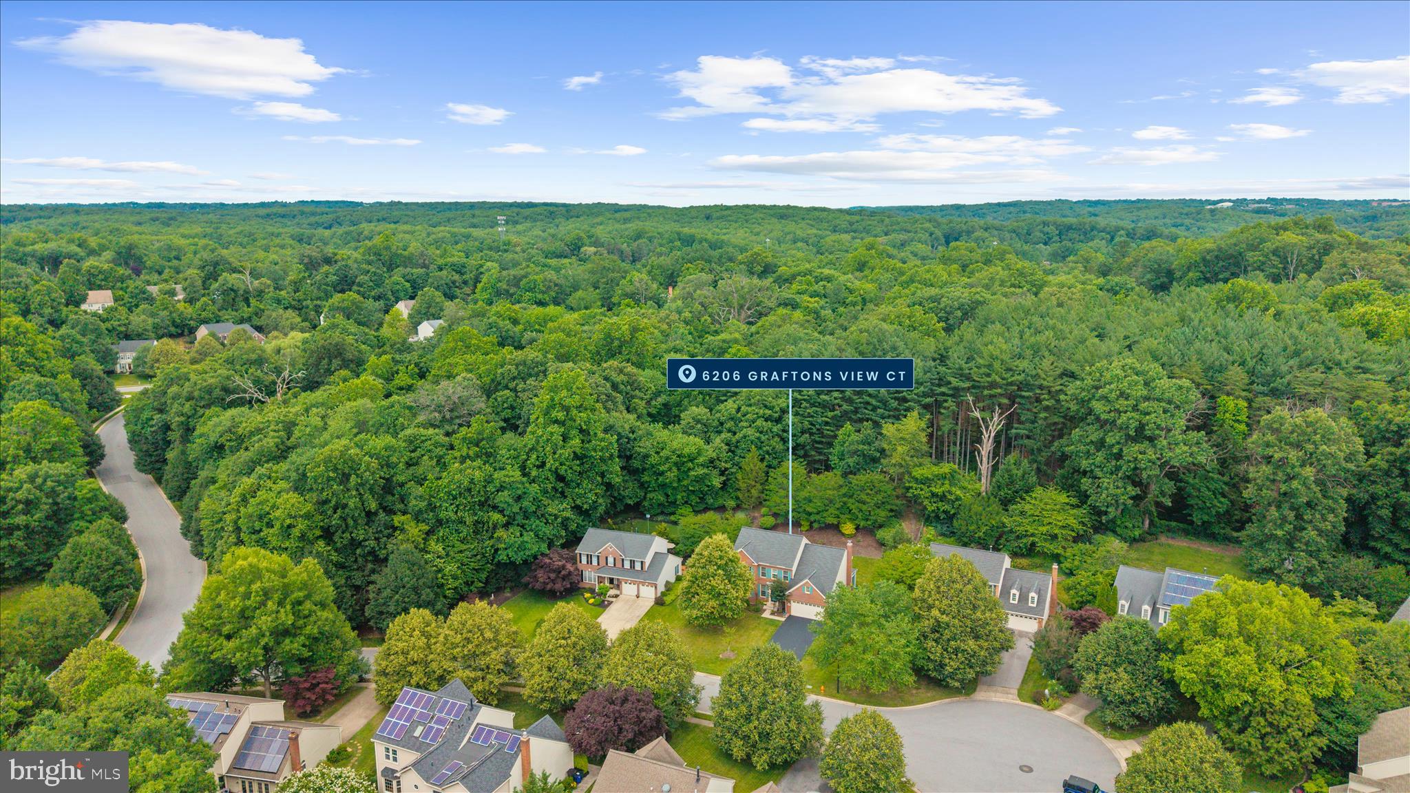 GABLES AT LAWYERS HILL - Residential