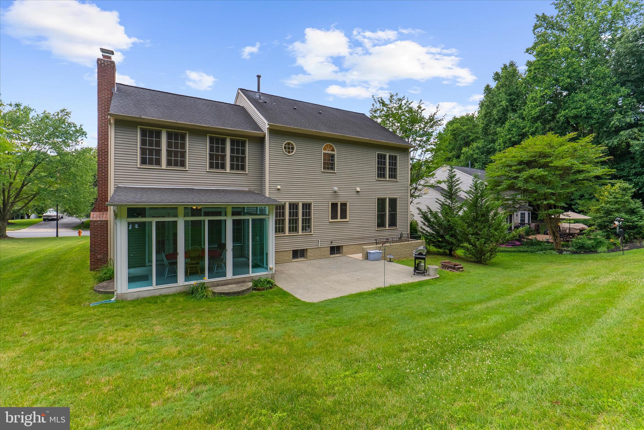 GABLES AT LAWYERS HILL - Residential