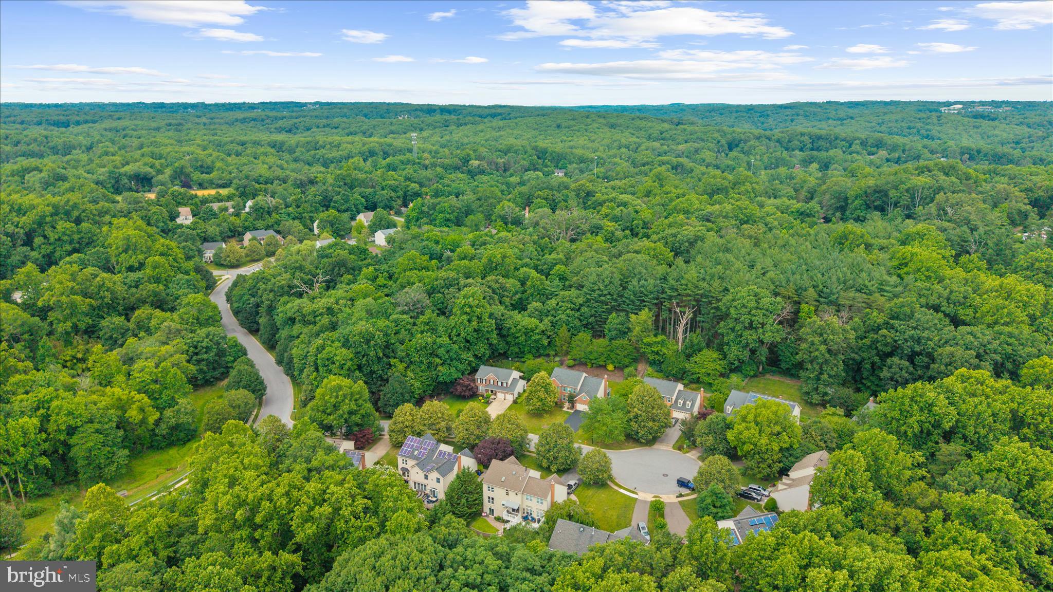 GABLES AT LAWYERS HILL - Residential