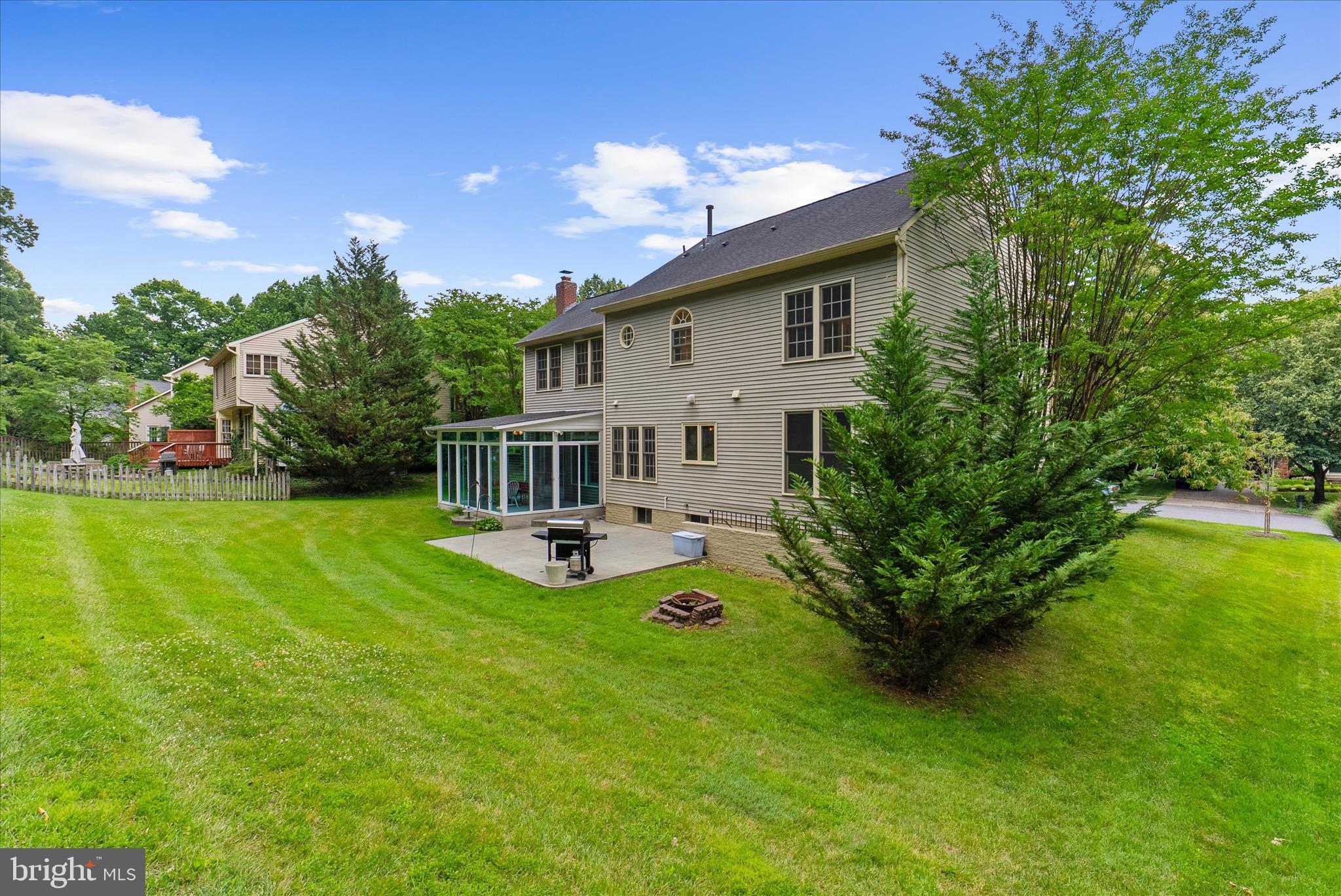 GABLES AT LAWYERS HILL - Residential