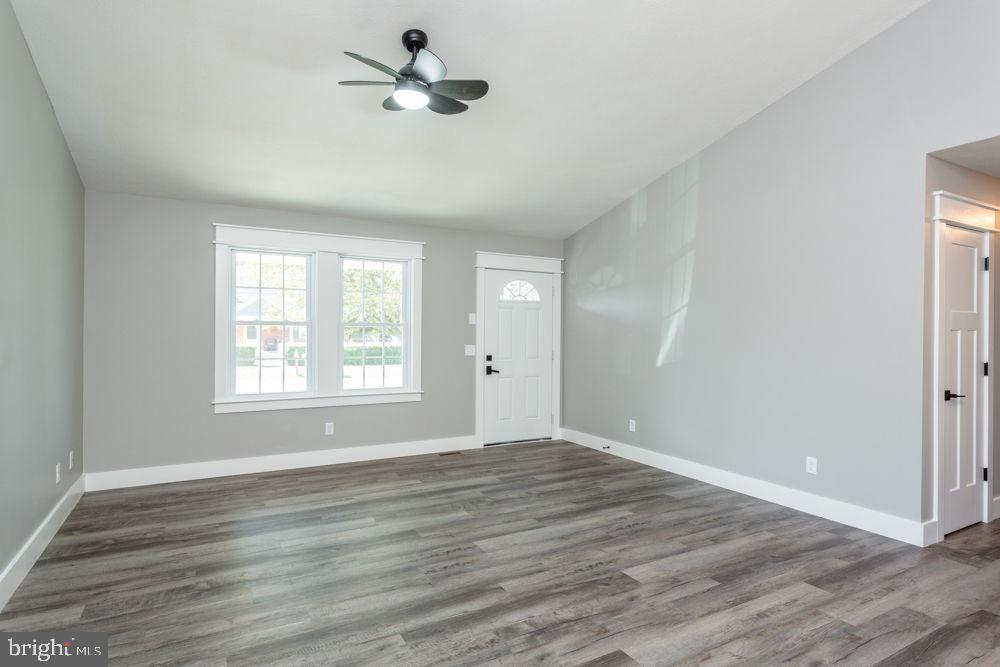 DRIVER ADDITION - Residential