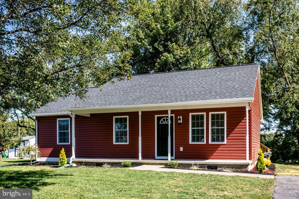 DRIVER ADDITION - Residential