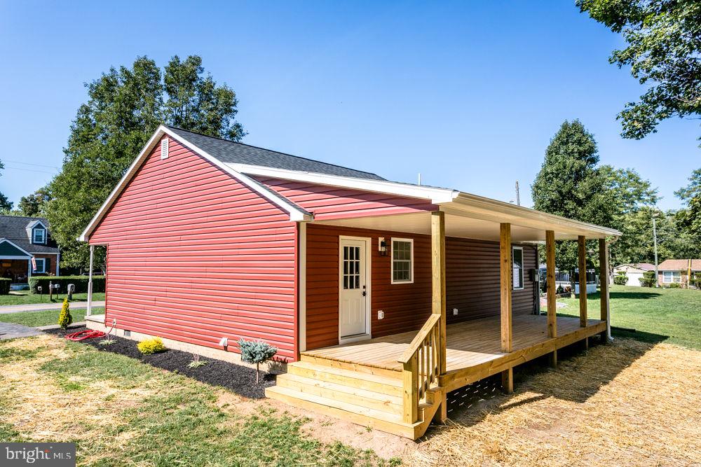 DRIVER ADDITION - Residential