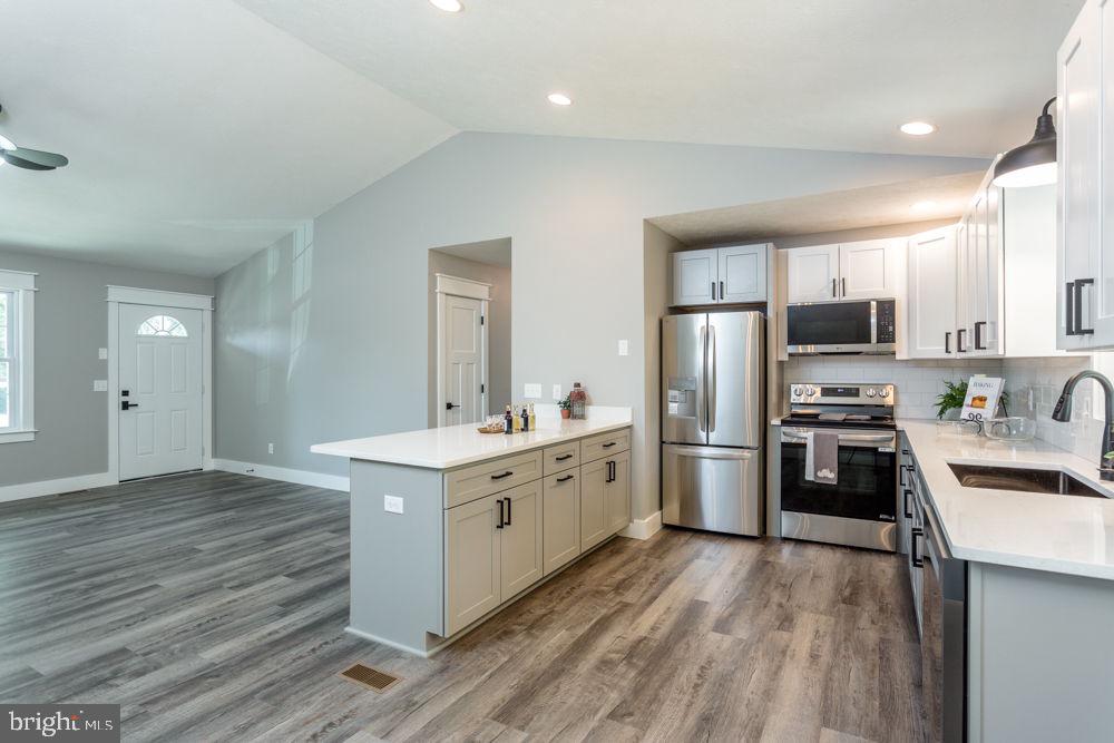 DRIVER ADDITION - Residential