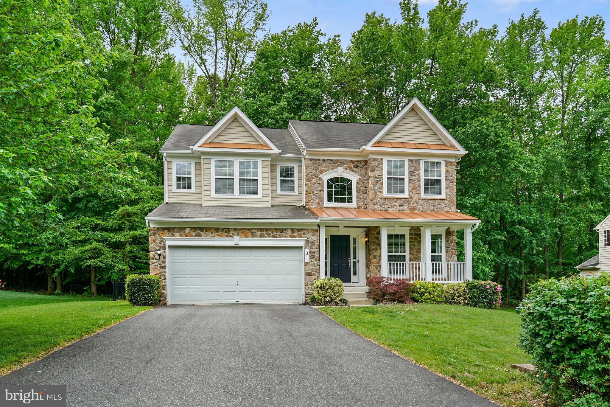 CHESAPEAKE CLUB- FAIRWAY VILLAGES - Residential