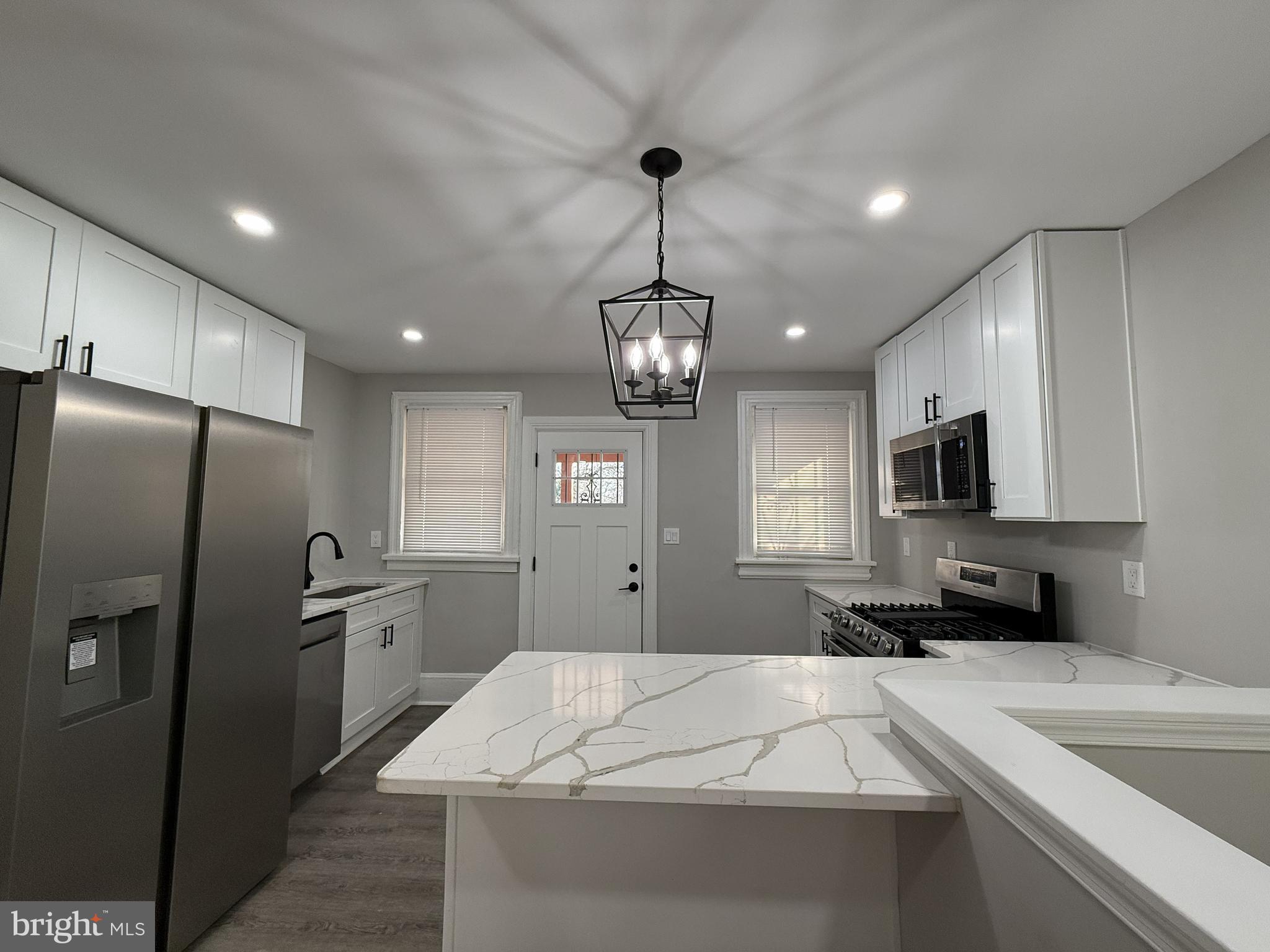 MT WEISSNER - Residential