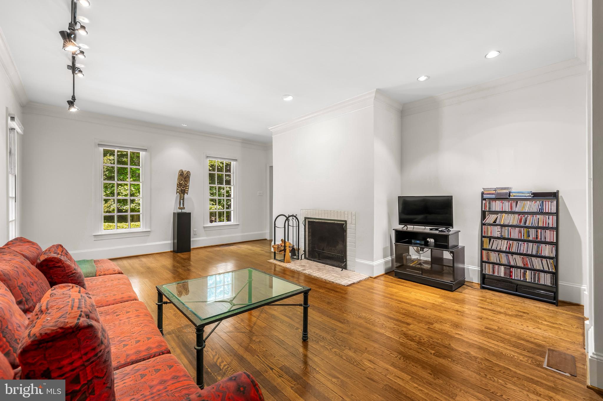 FALLSWOOD - Residential