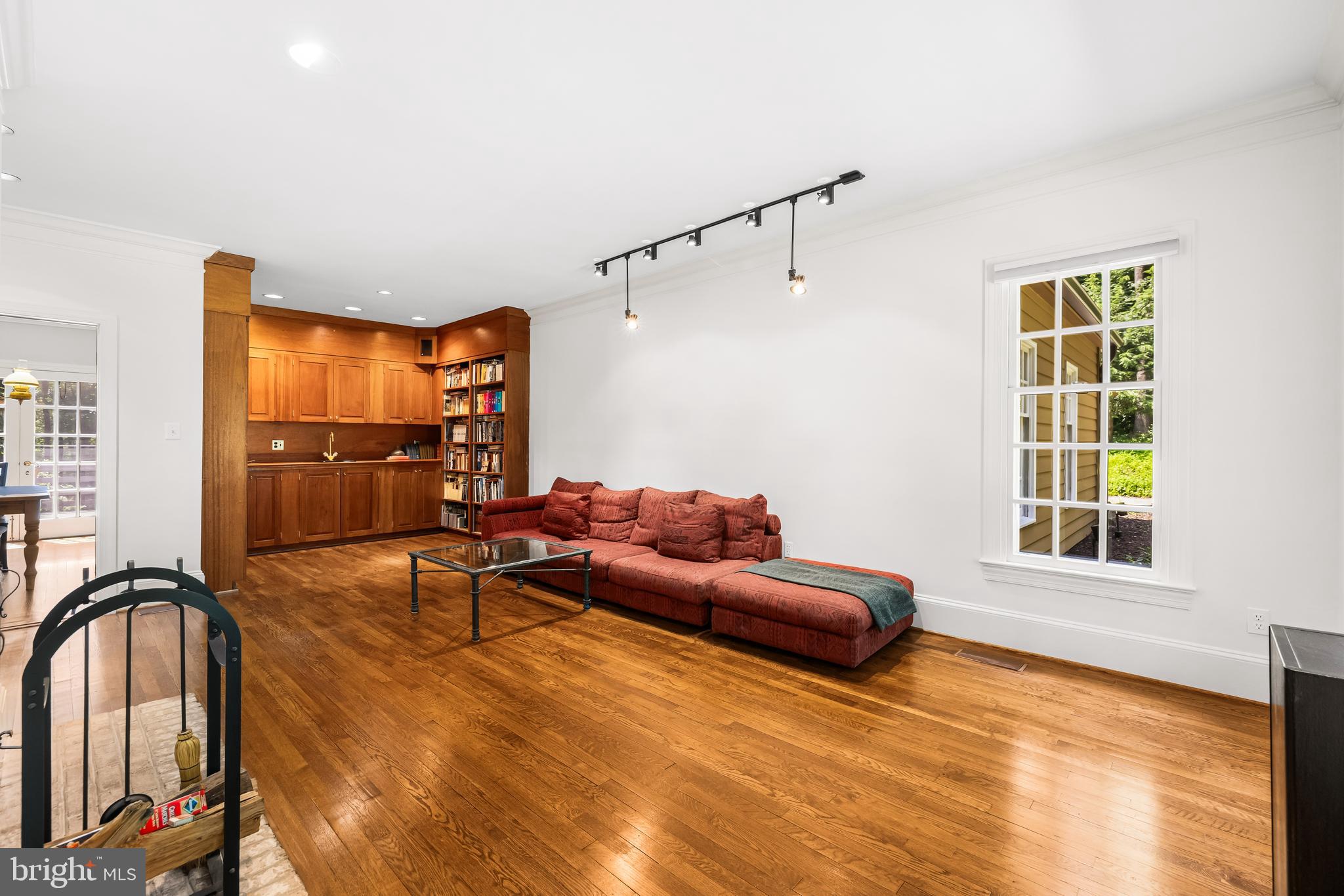FALLSWOOD - Residential