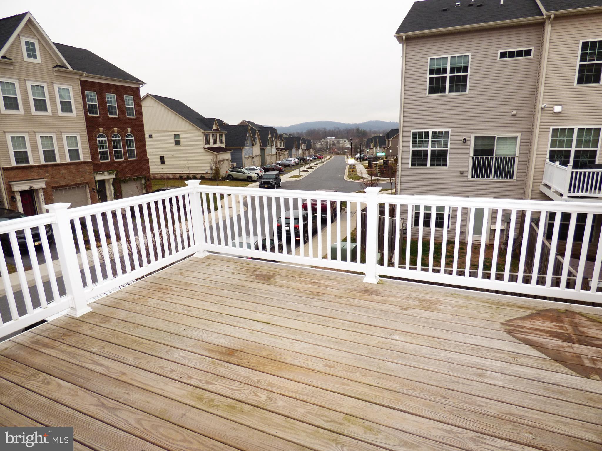 JEFFERSON PLACE - Residential Lease