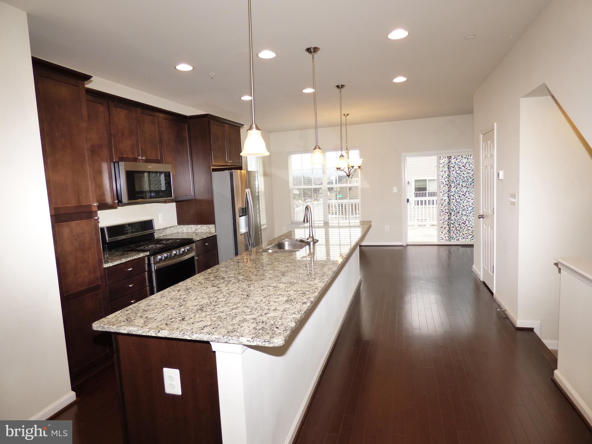 JEFFERSON PLACE - Residential Lease