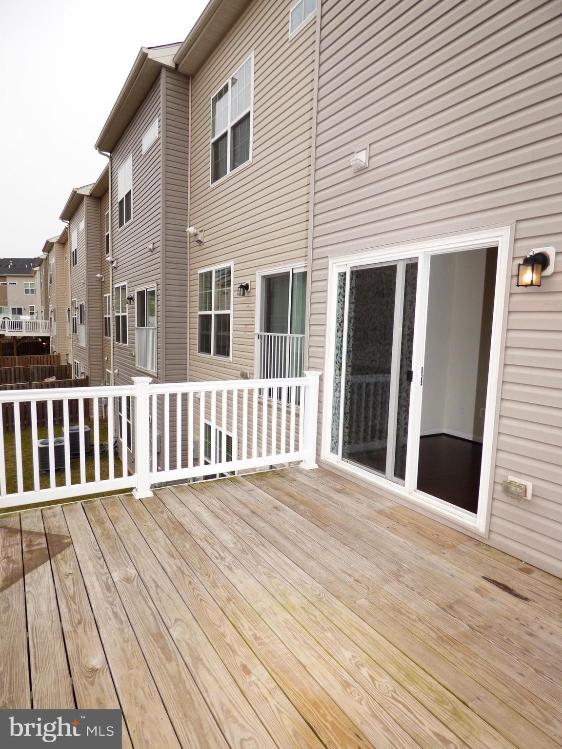 JEFFERSON PLACE - Residential Lease