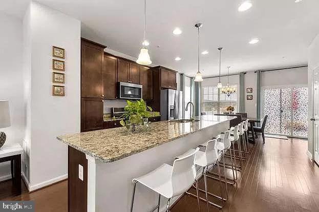 JEFFERSON PLACE - Residential Lease