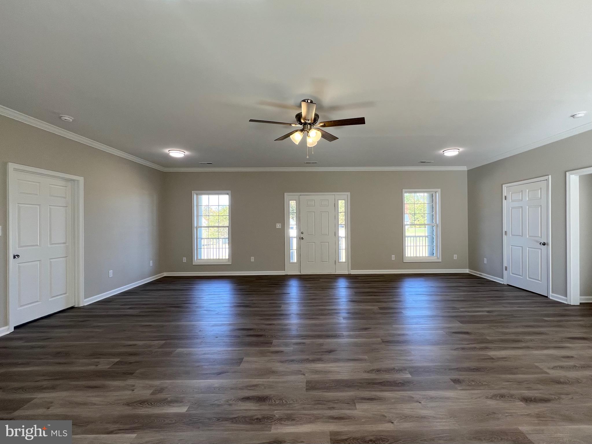 HERON POINT - Residential