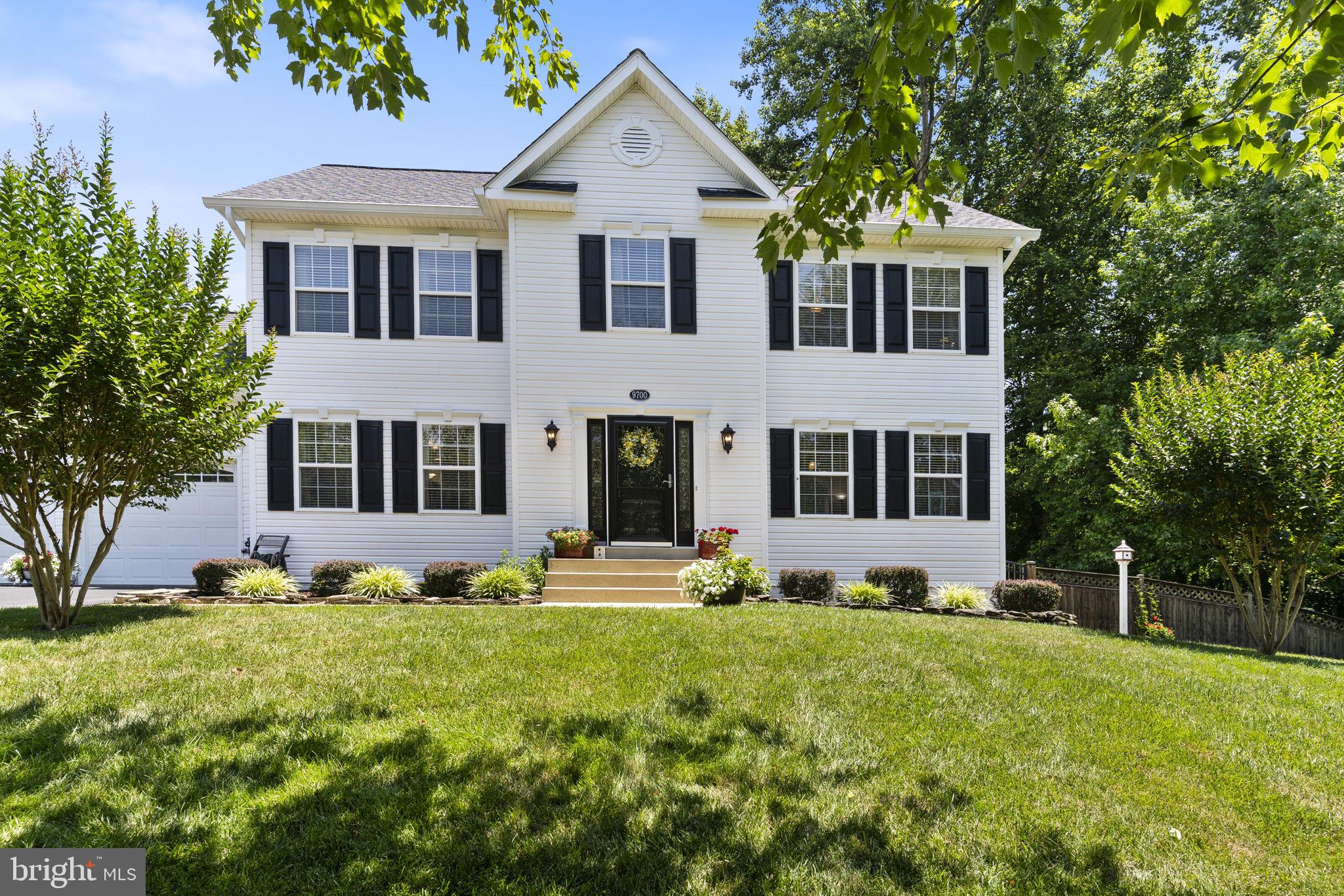CROSS POINT - Residential