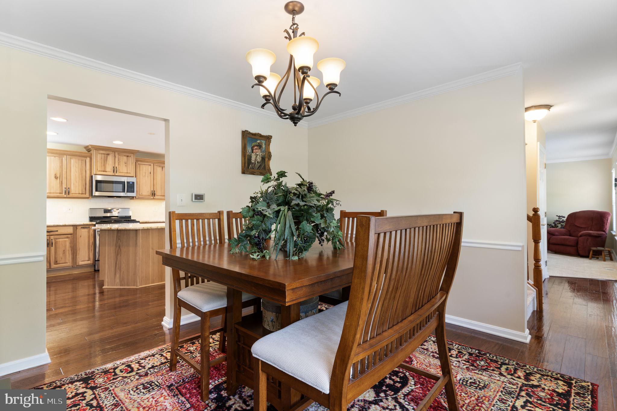 CROSS POINT - Residential