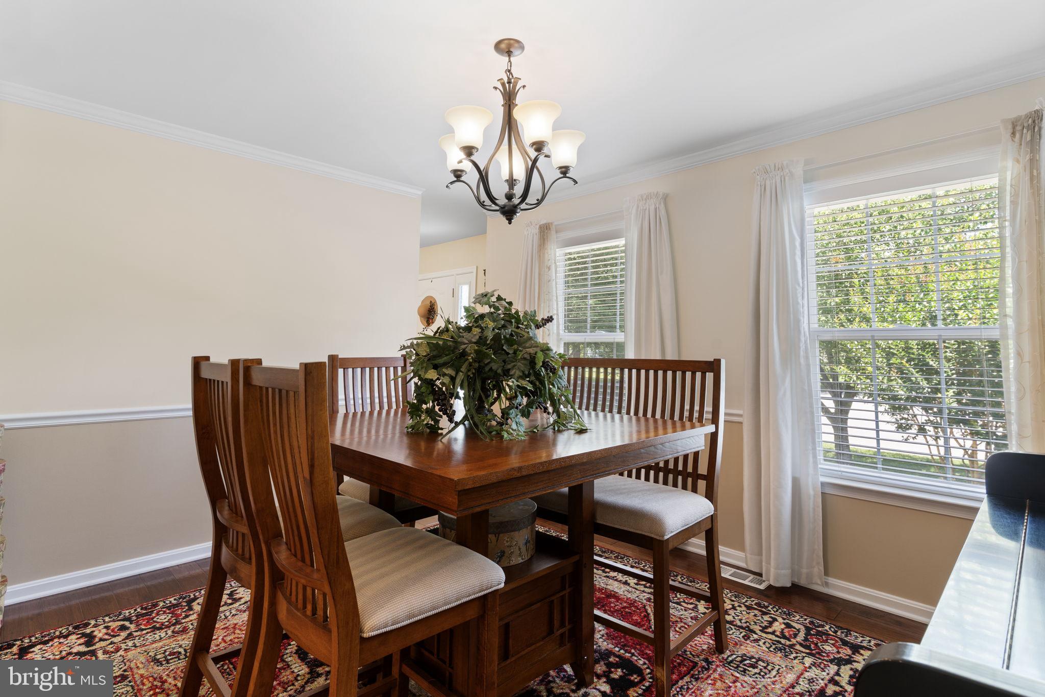 CROSS POINT - Residential