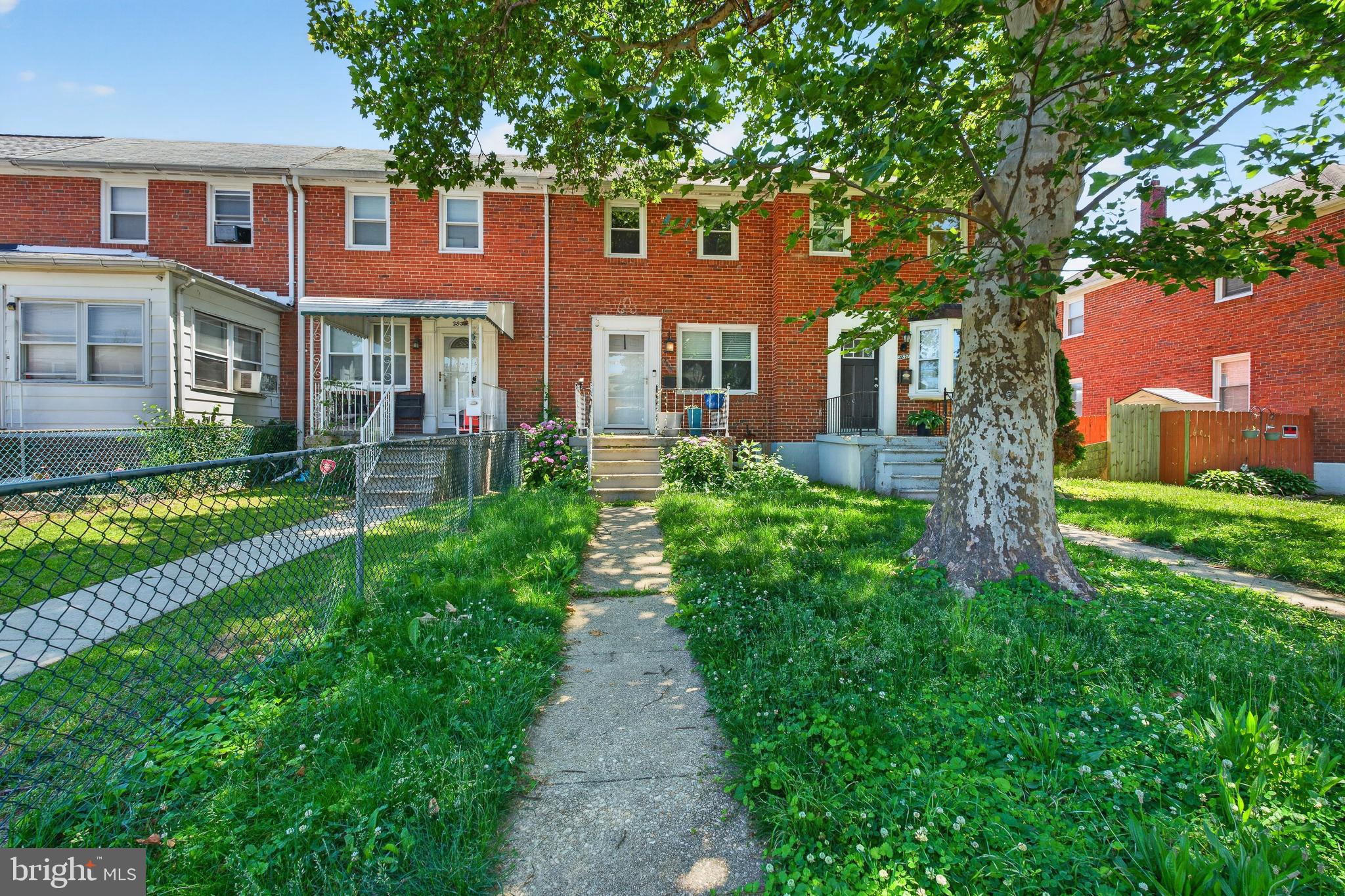SOUTHBROOK - Residential