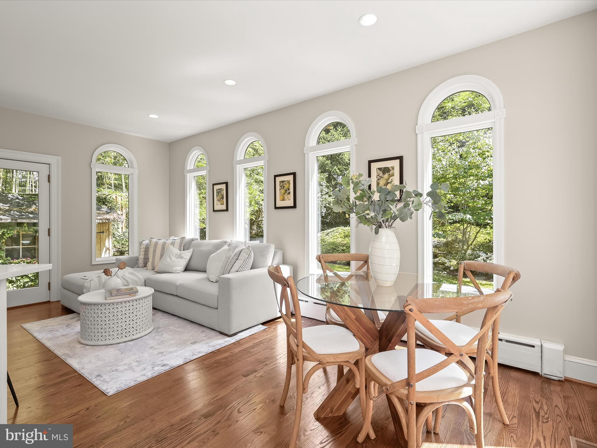 SOMERSET HEIGHTS - Residential
