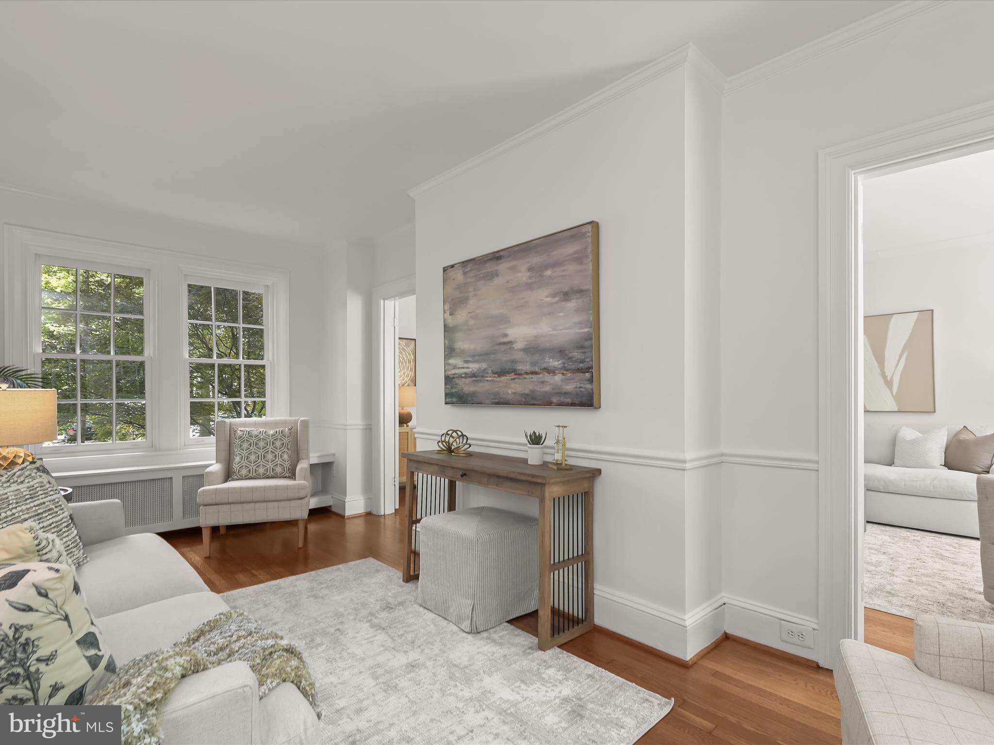 SOMERSET HEIGHTS - Residential