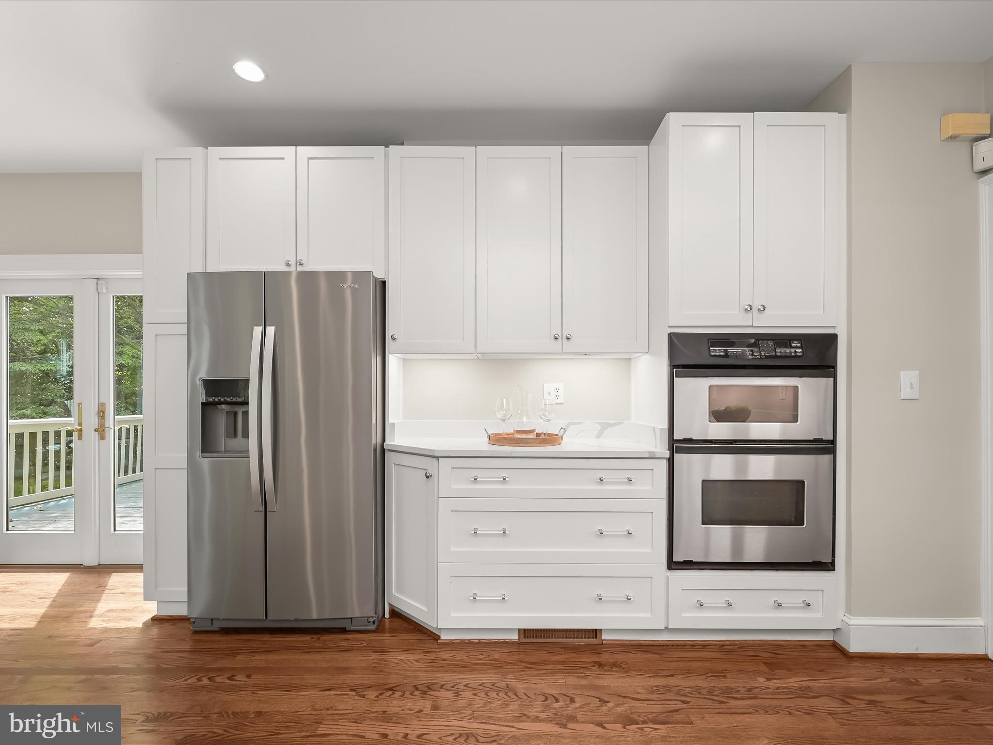 SOMERSET HEIGHTS - Residential