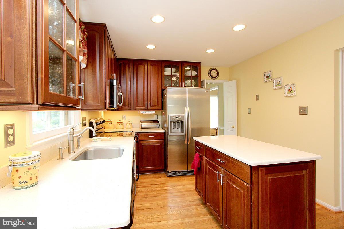 PLEASANT RIDGE - Residential