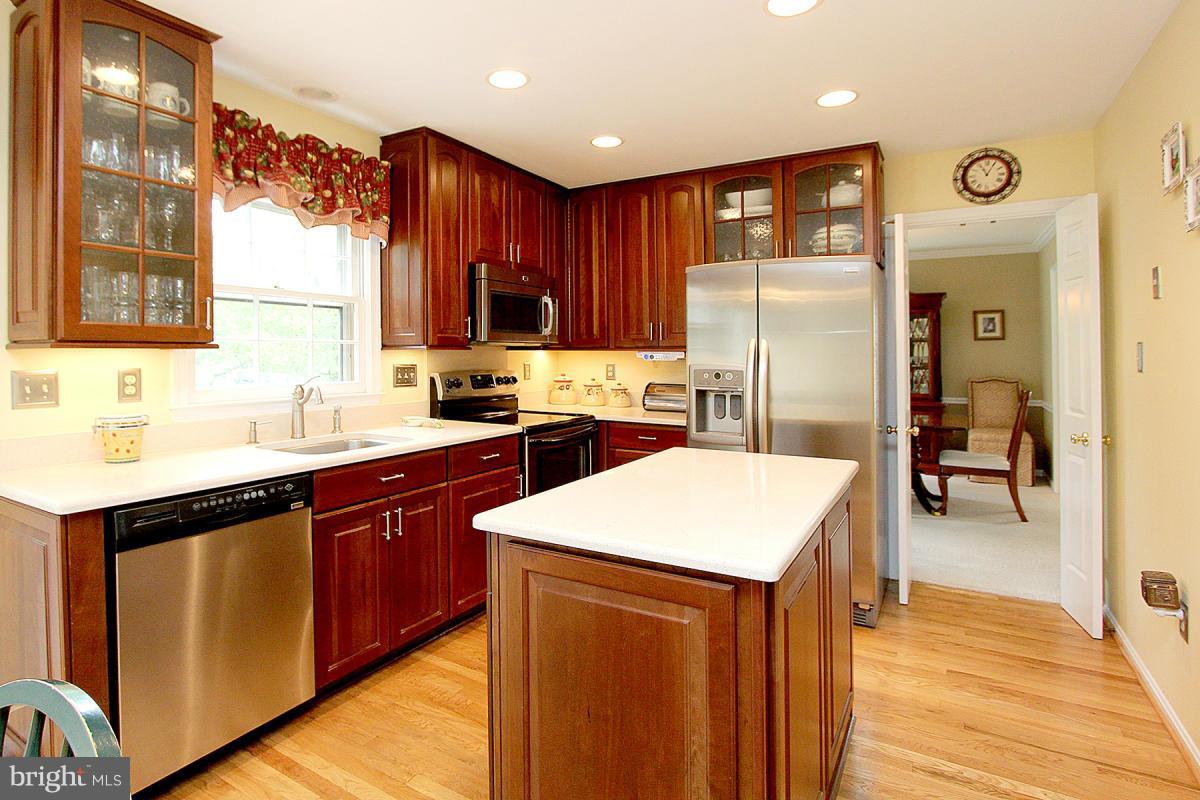 PLEASANT RIDGE - Residential