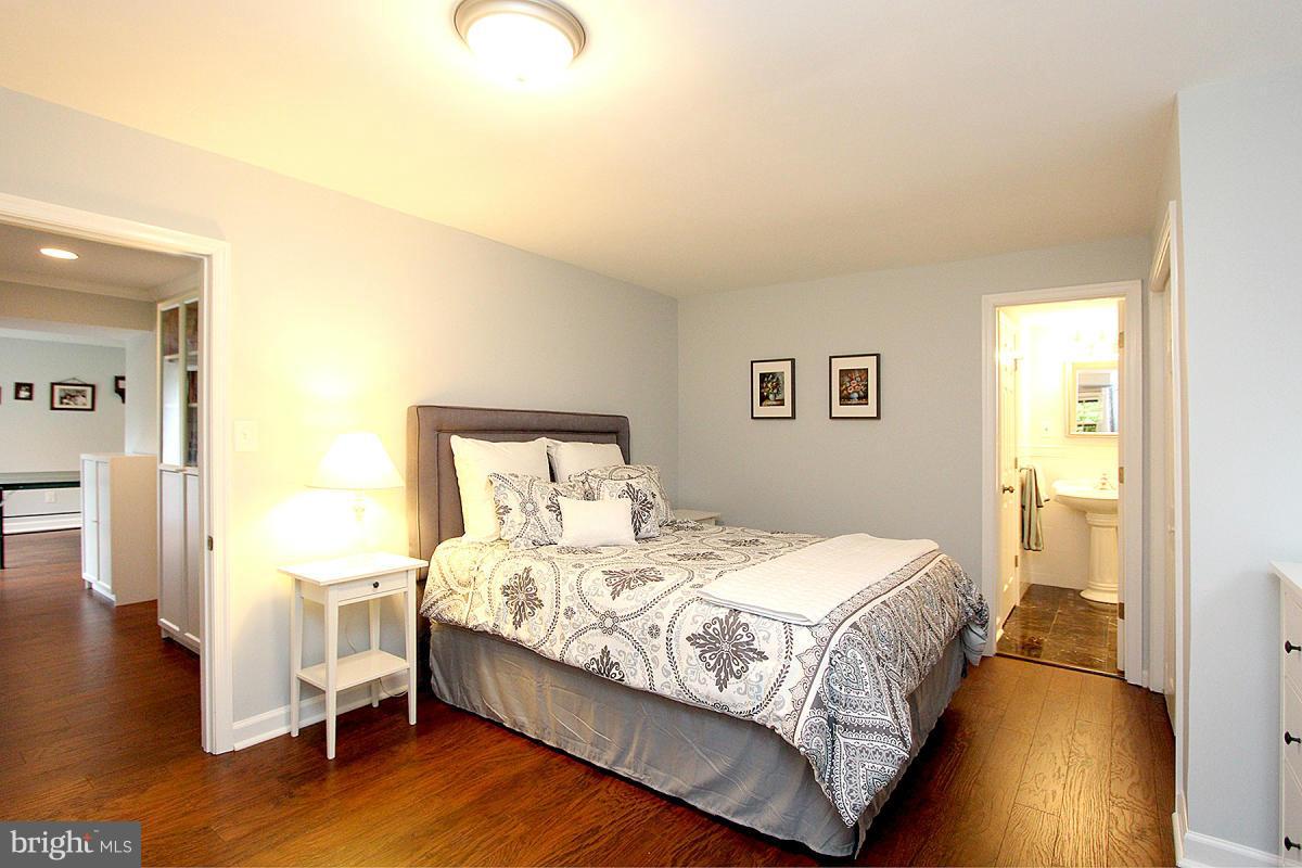 PLEASANT RIDGE - Residential