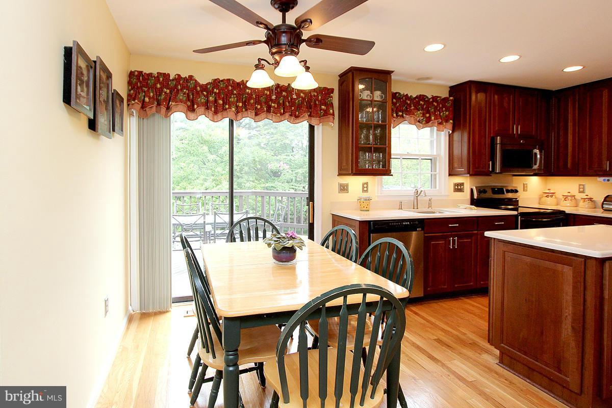 PLEASANT RIDGE - Residential