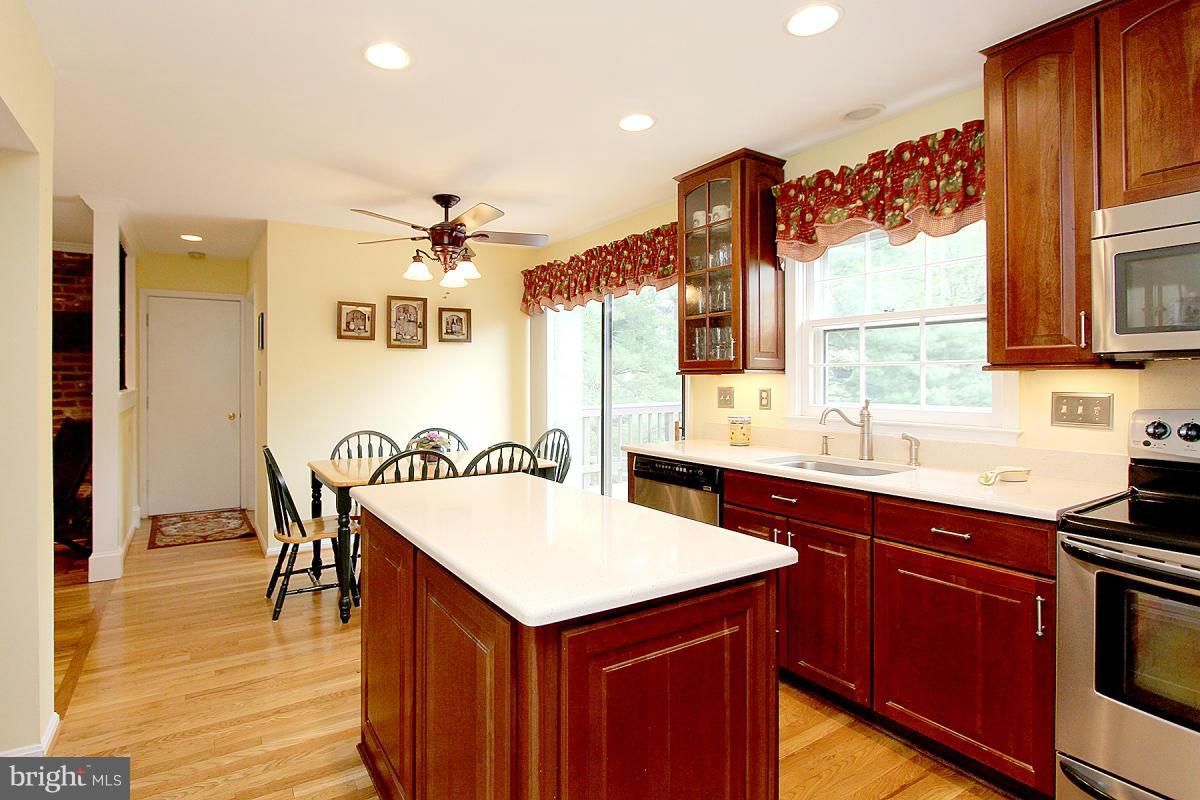 PLEASANT RIDGE - Residential