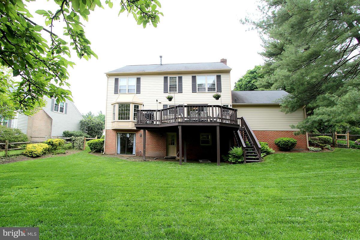 PLEASANT RIDGE - Residential