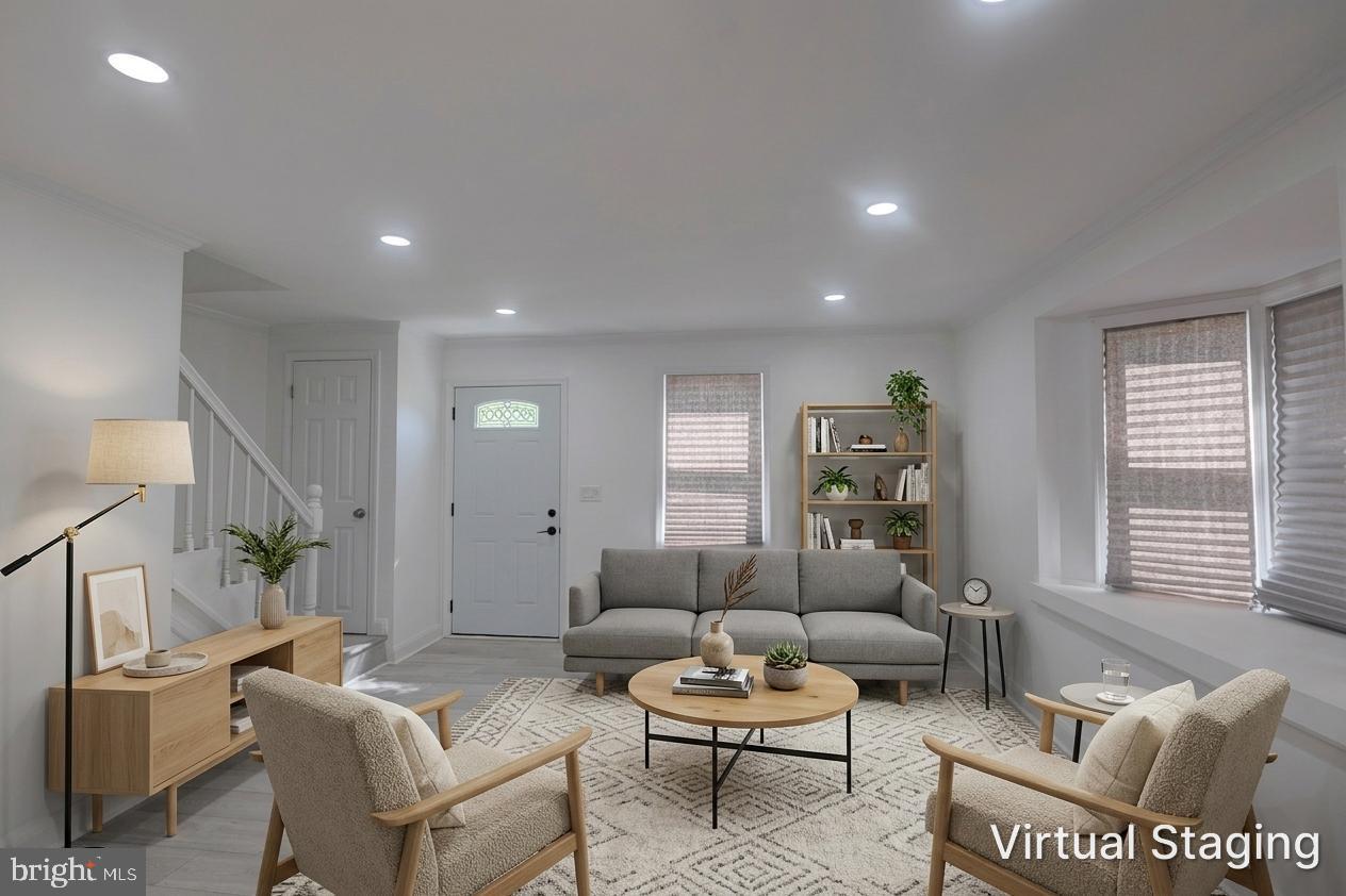 RADNOR WINSTON - Residential