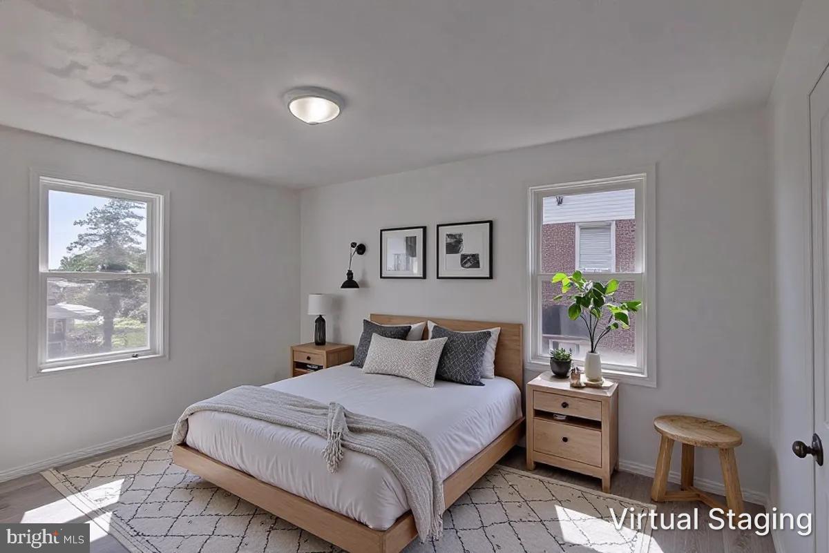 RADNOR WINSTON - Residential