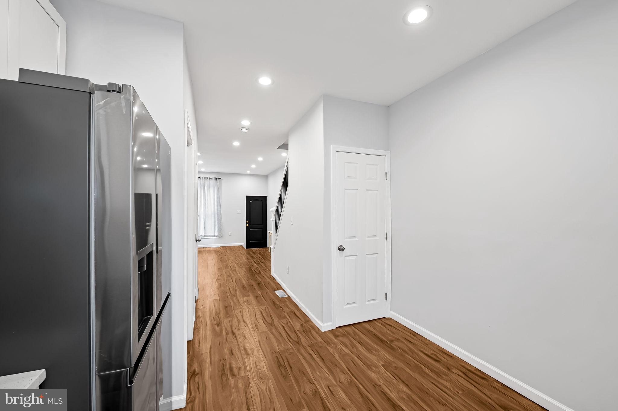 MCELDERRY PARK - Residential