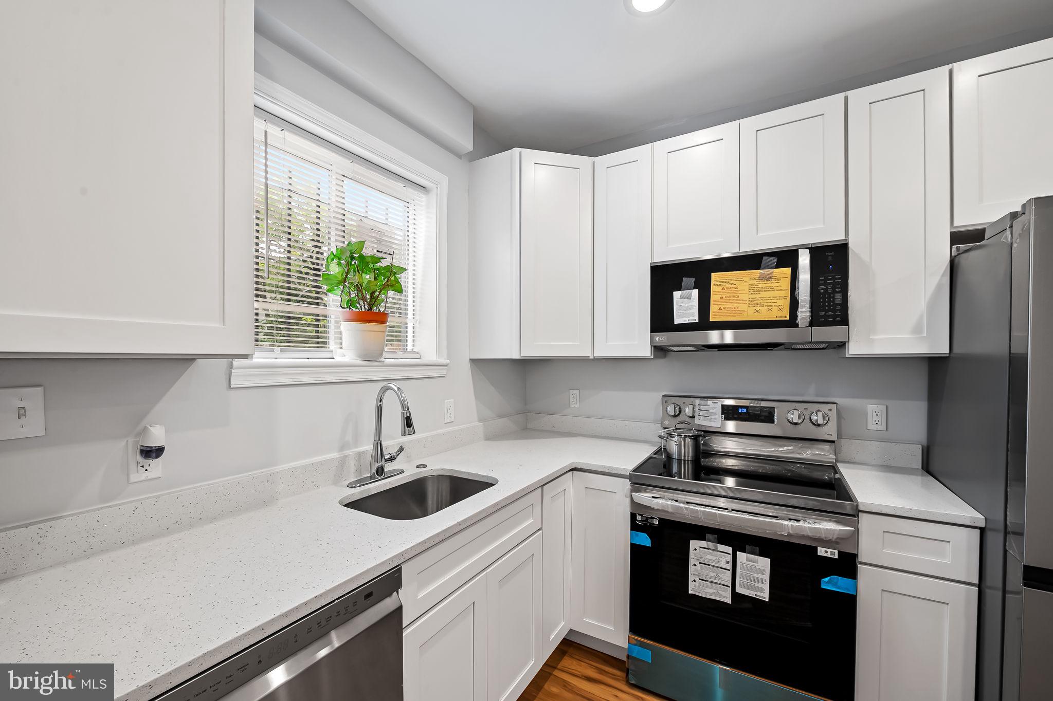 MCELDERRY PARK - Residential