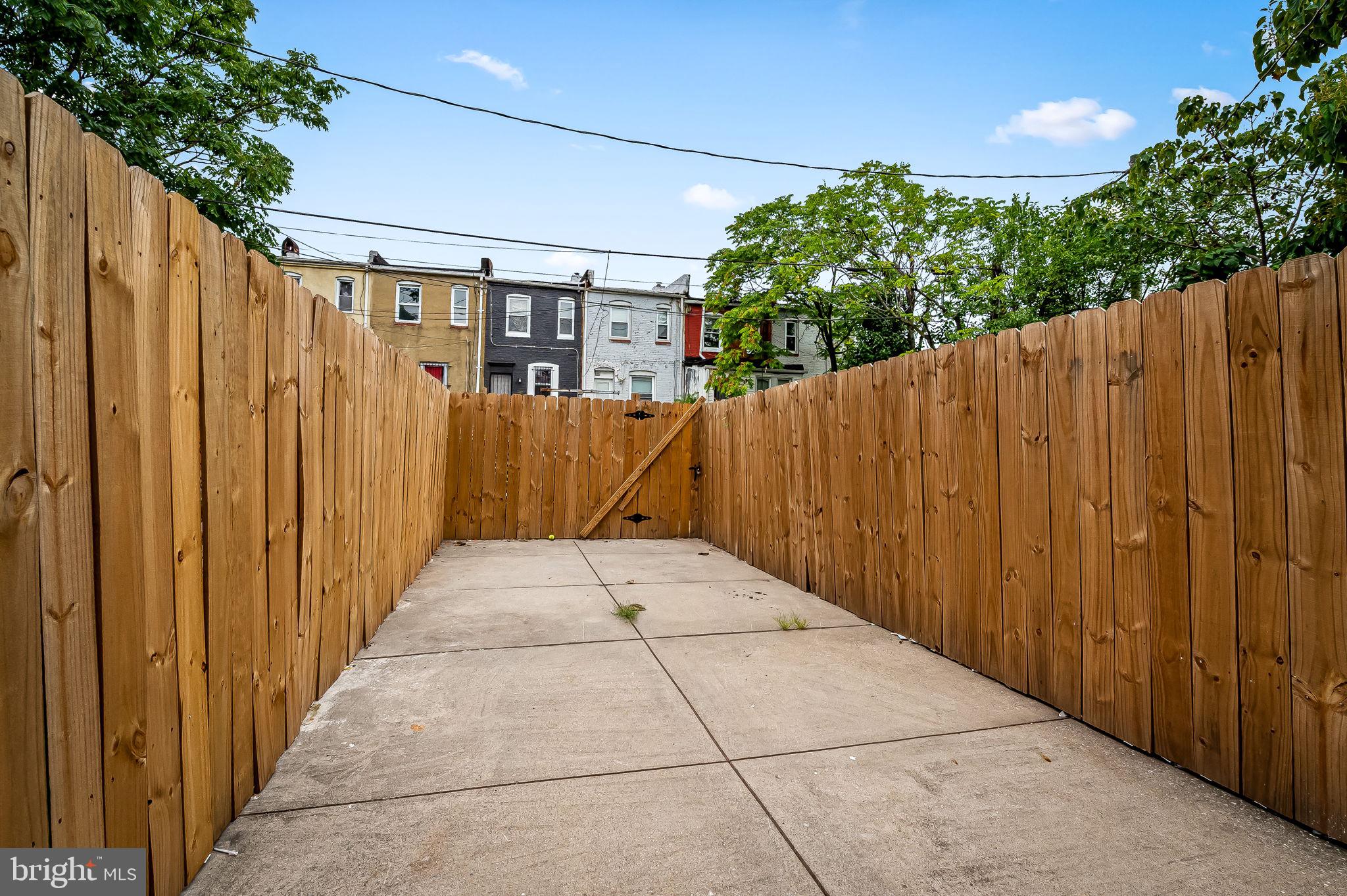 MCELDERRY PARK - Residential