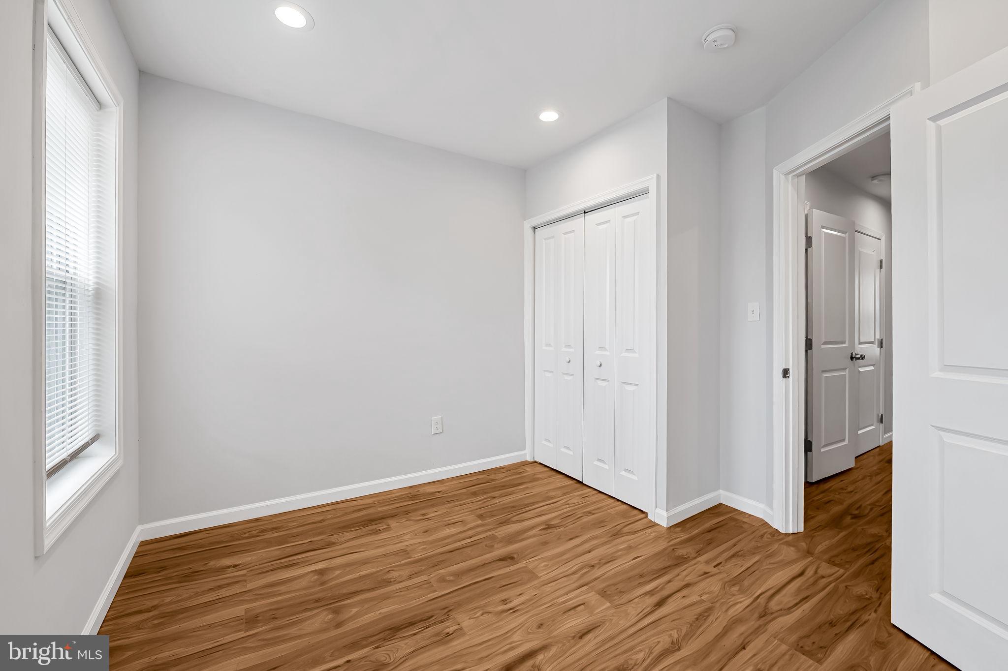 MCELDERRY PARK - Residential