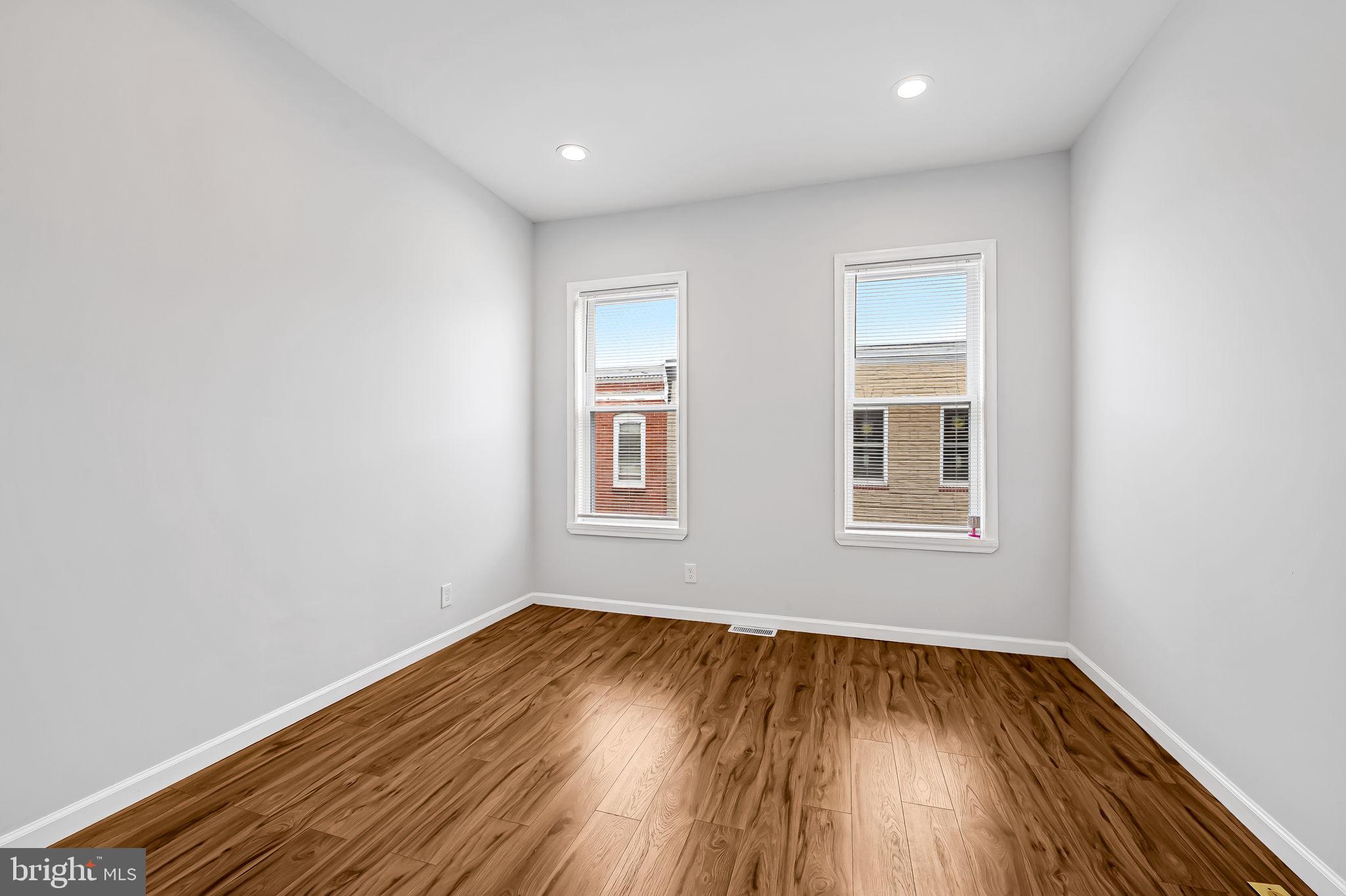 MCELDERRY PARK - Residential