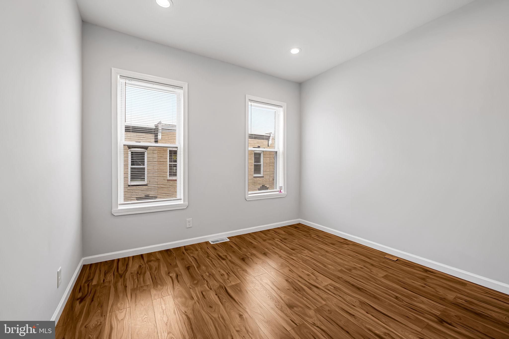MCELDERRY PARK - Residential