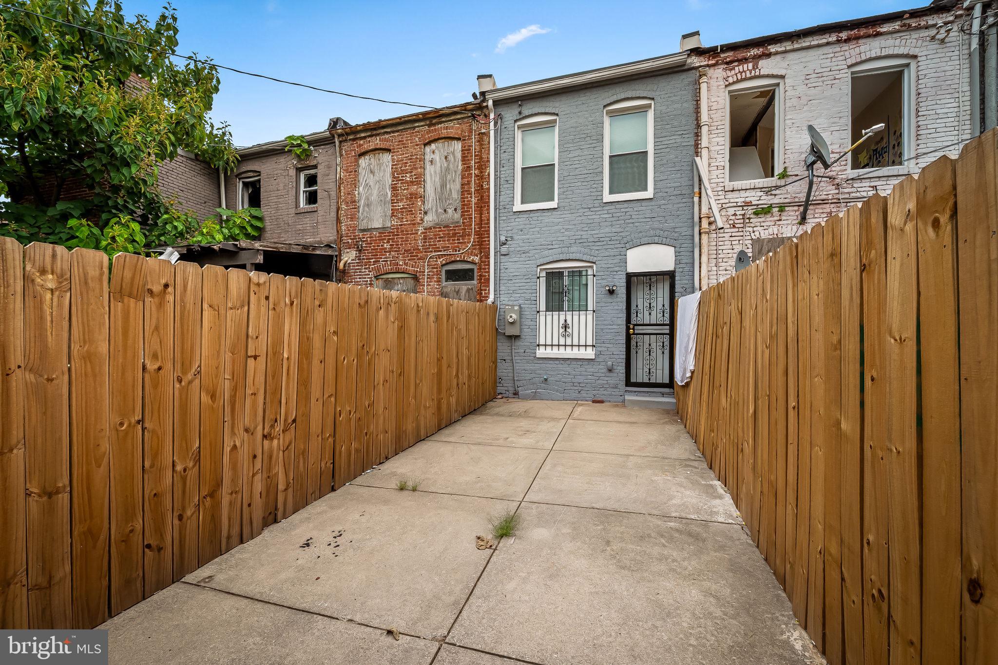 MCELDERRY PARK - Residential