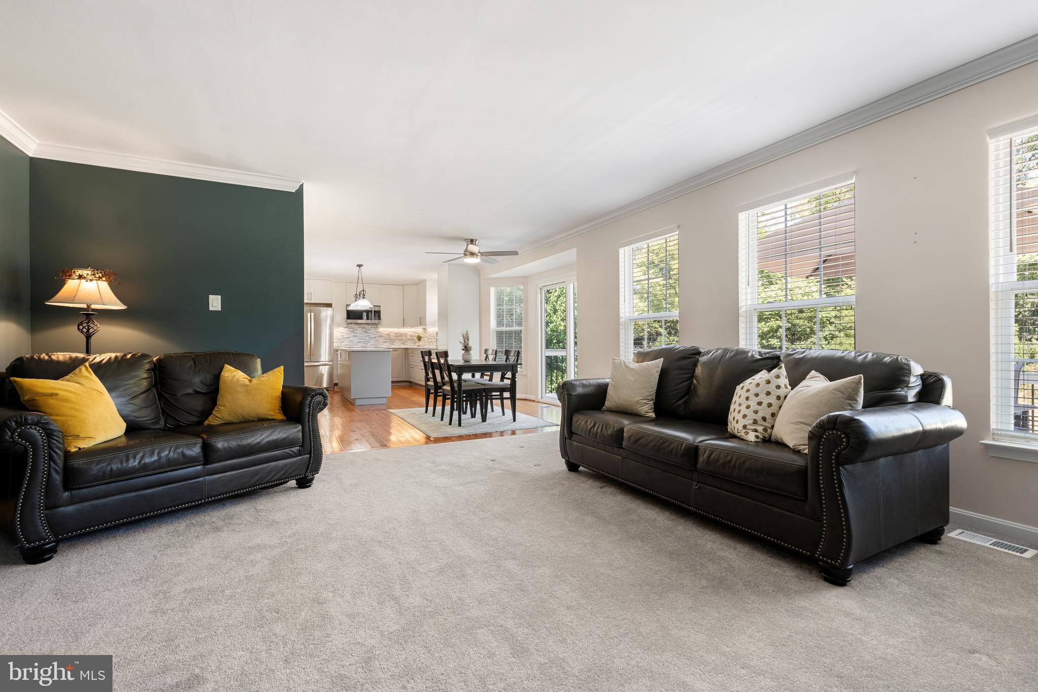 KINGSBROOK - Residential