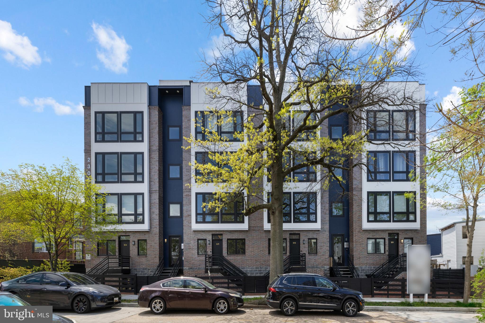 ANACOSTIA - Residential
