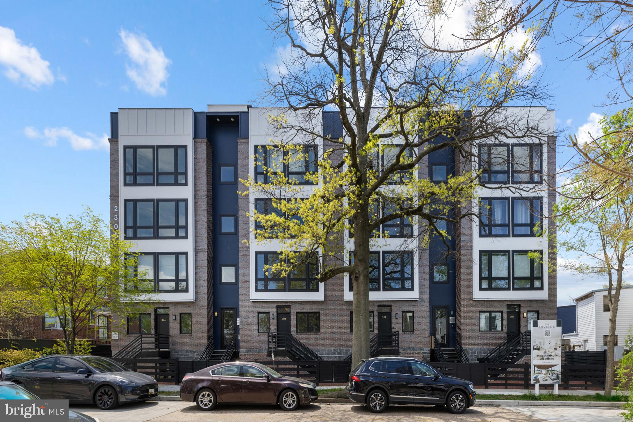 ANACOSTIA - Residential
