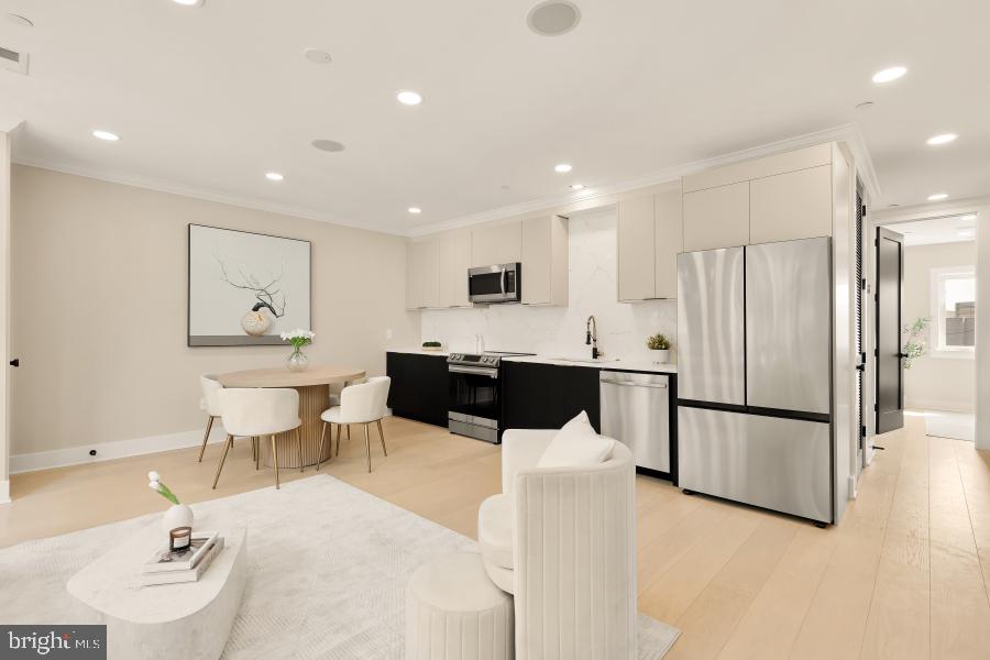 ANACOSTIA - Residential