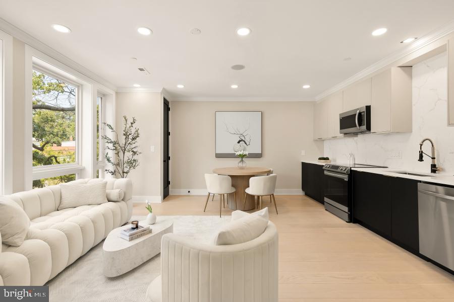 ANACOSTIA - Residential