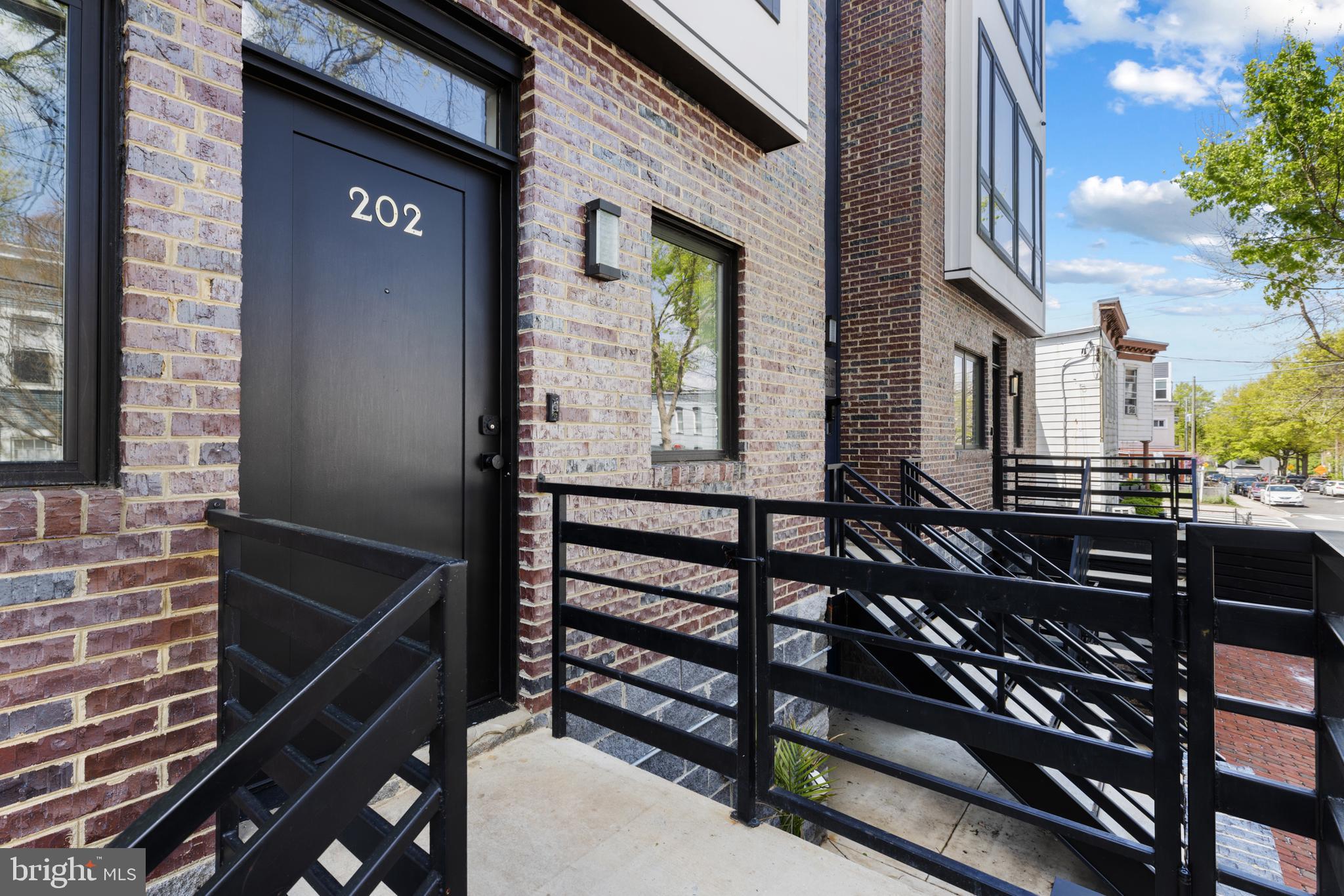 ANACOSTIA - Residential